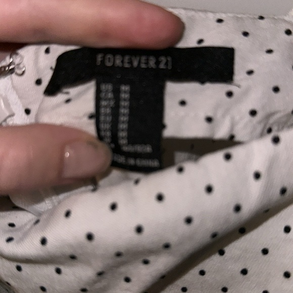 Mini Dress - Picture 6 of 6